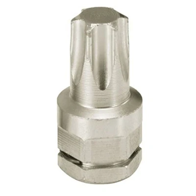 Image de KS TOOLS 503.8176 Bit pour tournevis Acier d&#039;outil