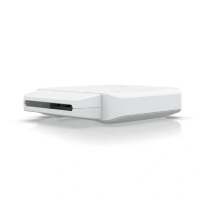 Image de Ubiquiti Networks UniFi Switch Flex (3 pack) Géré L2 Gigabit Ethernet (10/100/1000) Connexion Ethernet, supportant l&#039;alimentation via ce port (PoE) Blanc