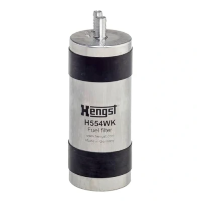 Image de HENGST FILTER H554WK Filtre à Carburant de conduite AUDI: A6 C8 Berline, Avant, A8