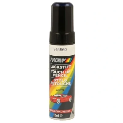 Image de MOTIP 954560 Peinture combinée pour voitures 12ml Goujon Bleu CST2846