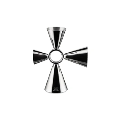 Image de Alessi Combo Jigger The Tending Box GIA28 by Giulio Lacchetti