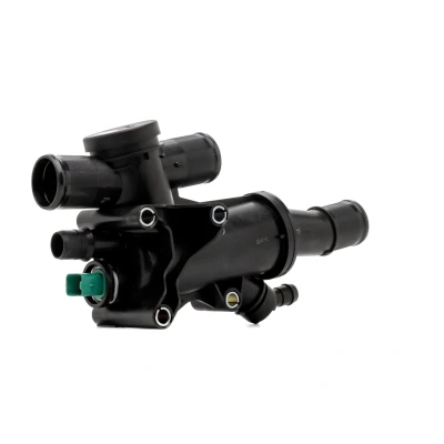 Image de MAHLE ORIGINAL TH 44 83 Thermostat d&#039;eau avec joint d&#039;étanchéite PEUGEOT: 308 I 3/5 portes, 307 508 Berline, CITROËN: C4 portes