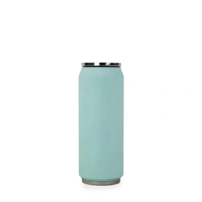 Image de Yoko Design CANETTE SOFT ISOTHERME 500 ML COLORIS MINT