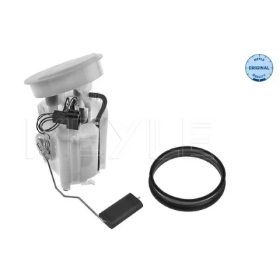 Image de MEYLE 014 919 0019 Unité d&#039;injection de carburant avec palpeur électrique Essence MERCEDES BENZ: Classe C Berline, Coupe