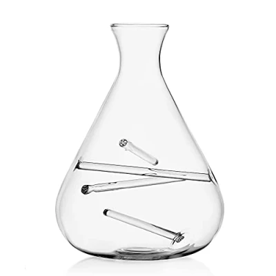 Image de Ichendorf Milano Decanter 255 cl Converso
