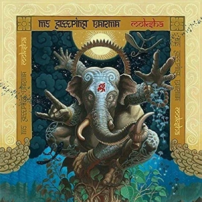 Image de Moksha [Import]
