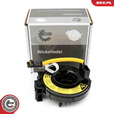 Image de Ressort tournant, Airbag ESEN SKV 96SKV648