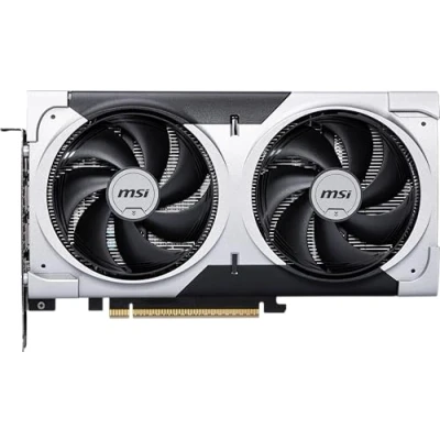 Image de MSI NVIDIA GeForce RTX 5060 Ti 8G Ventus 2X OC Plus