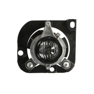 Image de ABAKUS 661 2016L UE Antibrouillard gauche sans porte lampe, ampoule FIAT: 500 3 portes, C Cabriolet