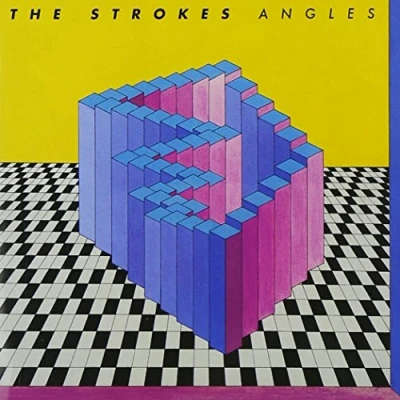 Image de Angles [Import]