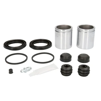 Image de AUTOFREN SEINSA D42455C Kit De Réparation Étrier Frein Essieu avant 52 IVECO: DAILY 3 Kasten/Kombi,