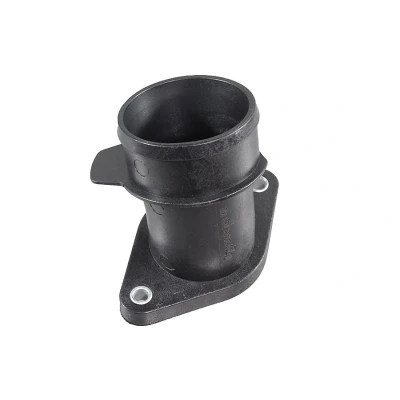 Image de METZGER 2401081 Gaine de Suralimentation FVMQ (caoutchouc fluorosilicone) FORD: Transit Mk6 Van, V363 Van
