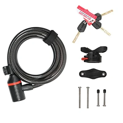 Image de 268015 cadena spirale avec combinaison k traz c9 15 mm 185 cm