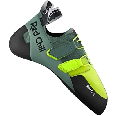 Image de Chaussons d&#039;escalade Red Chili Fusion II
