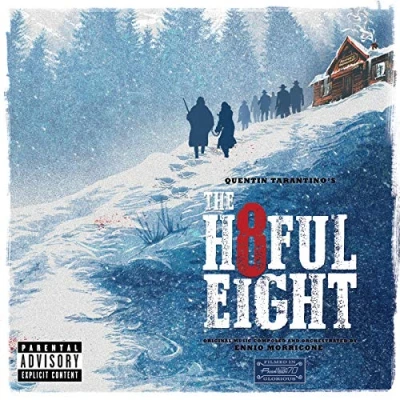 Image de Quentin Tarantino&#039;S The Hateful Eight