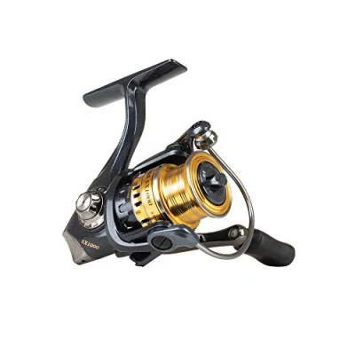 Image de Abu Garcia Carabus AG SX Reel Taille : 1000