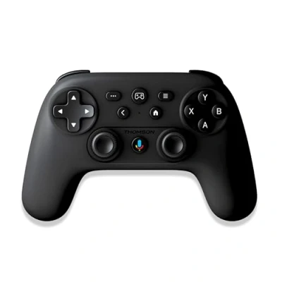 Image de Manette De Jeu Thomson Gamepad 400a Compatible Avec Ios, Android Et Windows Neuf
