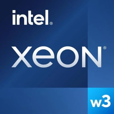 Image de CPU Intel Xeon W3 2423/6x2.1/15MB/FCLGA4677