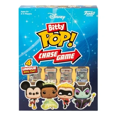 Image de Bitty Pop ! Jeu de chasse Disney