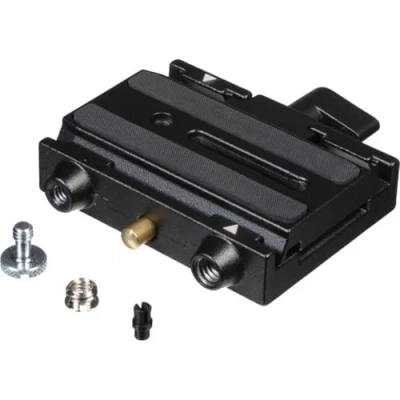 Image de MANFROTTO Plateau Coulissant avec 501PL 577 Neuf