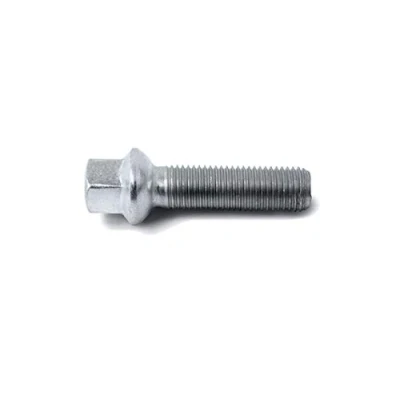 Image de H&amp;R 1454502 Boulon De Roue M14x1,5, M14 Embase sphérique A/G