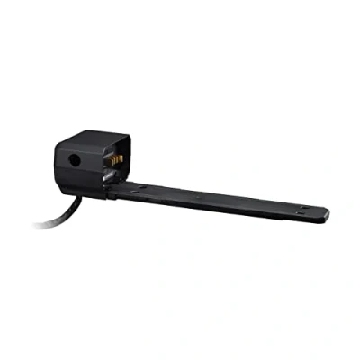 Image de SHIMANO Porte Batterie Steps Composants et pièces de Rechange pour vélos Mixte, Multicolore, Taille Unique