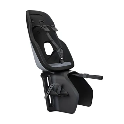 Image de Thule Yepp Nexxt 2 maxi Midnight Black One Size