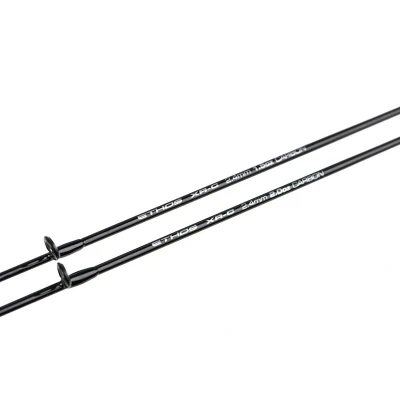 Image de Matrix Ethos XR C Bomb Et Feeder Reserve Tip Maat : 2.0oz Carbon 2.4mm