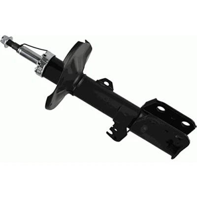 Image de SACHS 317 109 Amortisseur gauche Pression de gaz Système bitube Jambe suspension Goujon en haut TOYOTA: Corolla Verso