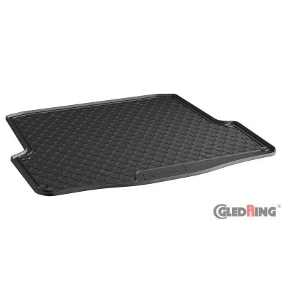 Image de Gledring 1519 Plateau à bagages, coffre bagages Caoutchouc antidérapant