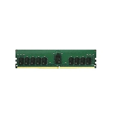 Image de Synology D4ER01 16G module de mémoire 16 Go 1 x DDR4 ECC Neuf