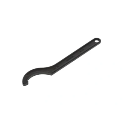 Image de GEDORE Clé à ergot encoche, Pour écrou encoches, Taille 68 75 mm, Pointes Ø 5 Clé, 40