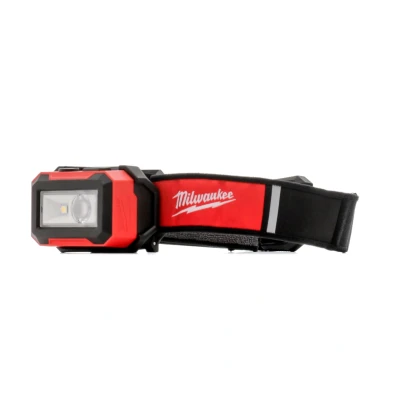 Image de MILWAUKEE 4933478587 Lampe frontale