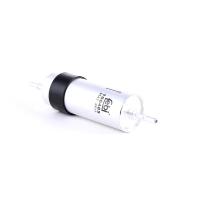 Image de FEBI BILSTEIN 100485 Filtre à Carburant de conduite BMW: X1, 2 Active Tourer, 3 Berline, MINI: 3/5 portes, Clubman, Countryman