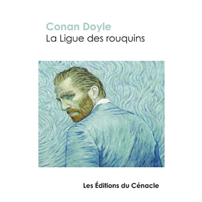 Image de La Ligue des rouquins (édition de référence)