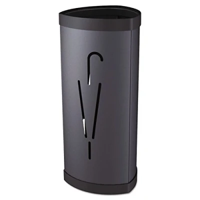 Image de Alba PMTRIA2 N Porte parapluies Noir