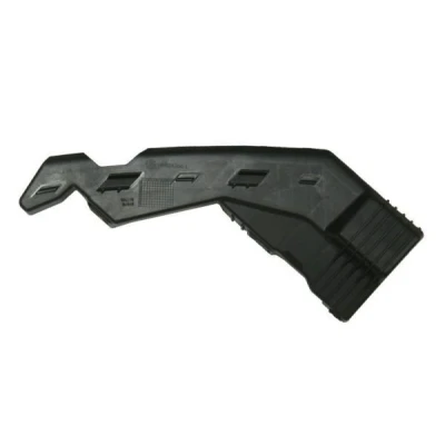 Image de Support, pare chocs BLIC 5504 00 3176935P Gauche