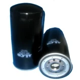 Image de ALCO FILTER SP 1299 Filtre à huile M30x2 vissé IVECO: Stralis, Trakker