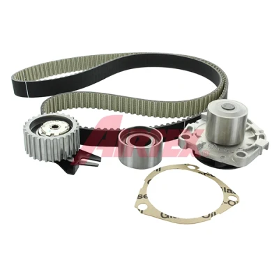 Image de AIRTEX WPK 1702R02 Pompe à Eau + Kit De Distribution ALFA ROMEO: 159 Sportwagon, Berline, Brera, FIAT: Croma II Break, LANCIA: Thesis