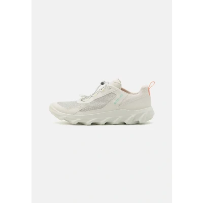 Image de ECCO Baskets basses whitewhiteconcrete, Femme, Taille: 41, Whitewhiteconcrete Matière synthétique