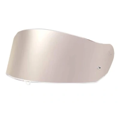 Image de LS2 FF808 Visière miroir argentée Stream II Pinlock Ready