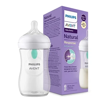 Image de Philips Natural à Réponse Naturelle