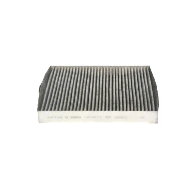 Image de BOSCH 1 987 435 515 Filtre d&#039;habitacle à charbon actif 258 231 30 OPEL: Astra G CC, Zafira A, B, VAUXHALL: Mk4 Mk2