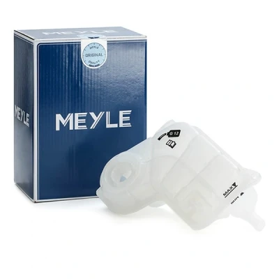Image de MEYLE 100 223 0003 Vase d&#039;Expansion sans couvercle ORIGINAL Quality AUDI: A4 B7 Avant, Berline, B6 VOLKSWAGEN: Passat B5 GP Berline