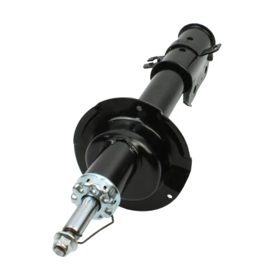 Image de MAXGEAR 11 1448 Amortisseur Essieu avant gauche Pression de gaz Système bitube Jambe suspension Goujon en haut MAZDA: CX 7 (ER) 2.2 MZR CD AWD