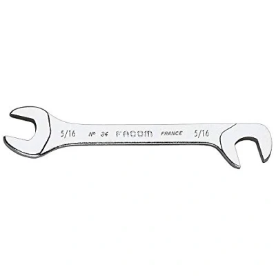 Image de Facom 34.3/8 Cle A Fourche Micro 3/8&#039;