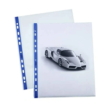 Image de Favorit Enveloppe transparente bleu clair 100206797