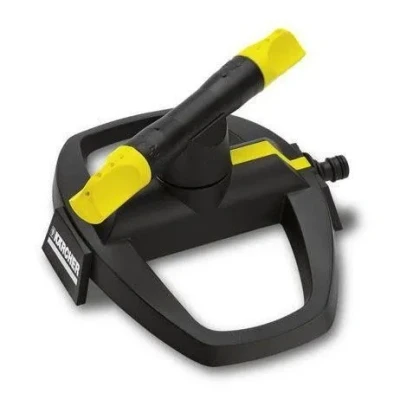 Image de Arroseur rotatif KÄRCHER RS 120/2 Bras en métal robustes Surface d’arrosage maximale 113 m²