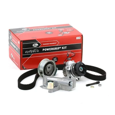 Image de GATES KP45491XS 1 pompe à eau + Kit De Distribution avec Tru Power VOLKSWAGEN: Passat B5 GP Berline, Break, SEAT: Exeo ST