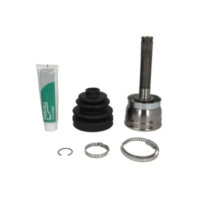Image de Jeu de joints, arbre transmission PASCAL G11007PC